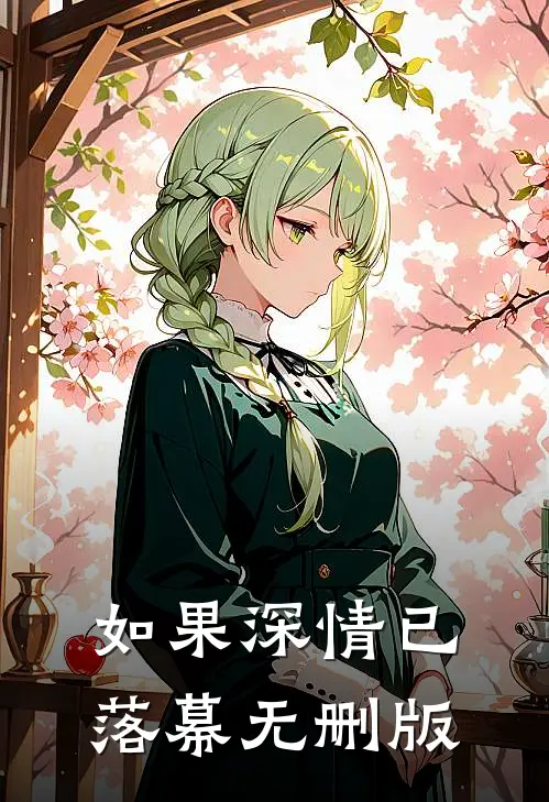 如果深情已落幕无删版