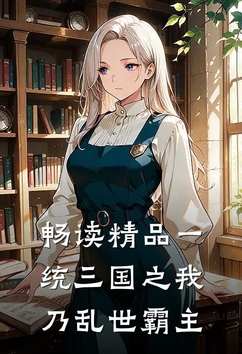 畅读精品一统三国之我乃乱世霸主