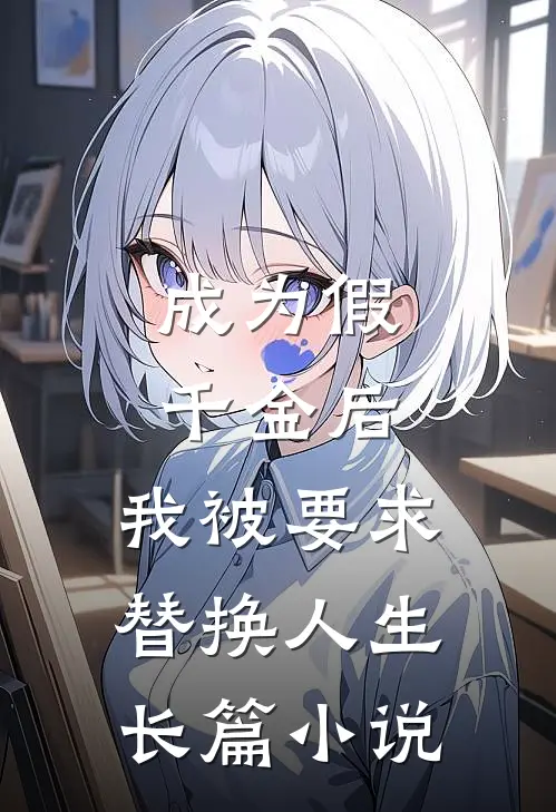 成为假千金后，我被要求替换人生长篇小说