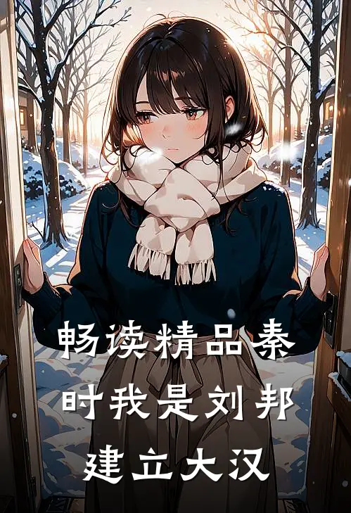 畅读精品秦时我是刘邦建立大汉