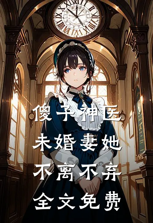 傻子神医：未婚妻她不离不弃全文免费
