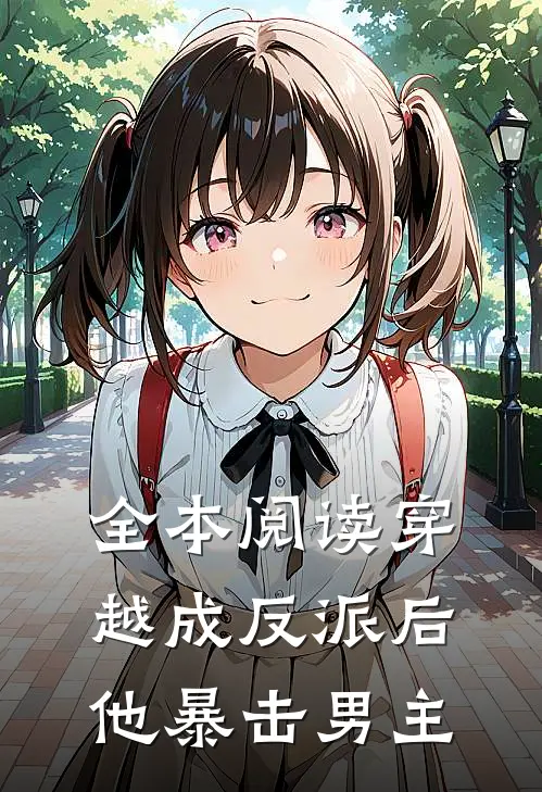 全本阅读穿越成反派后，他暴击男主