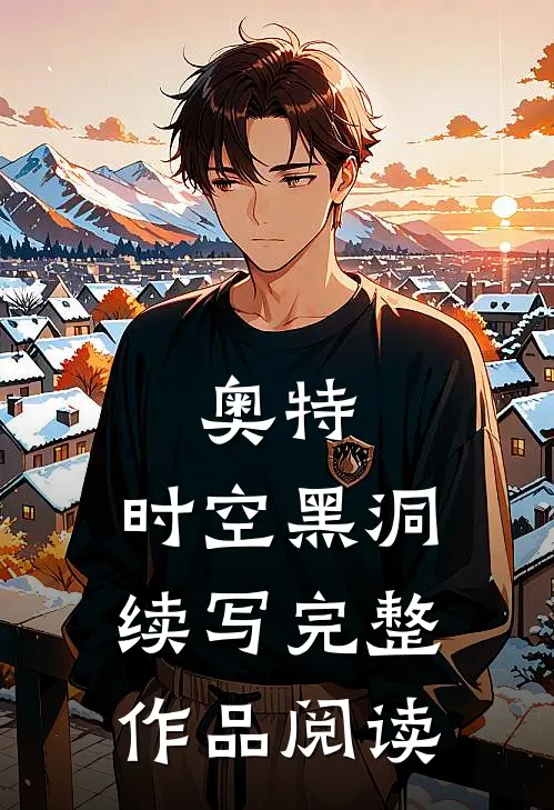 奥特：时空黑洞续写完整作品阅读