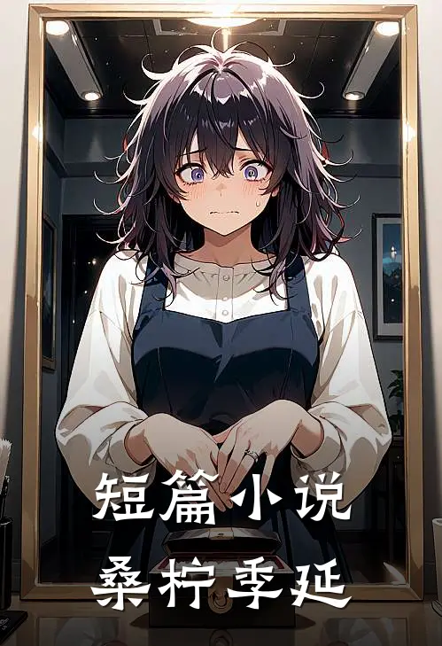 短篇小说《桑柠季延》