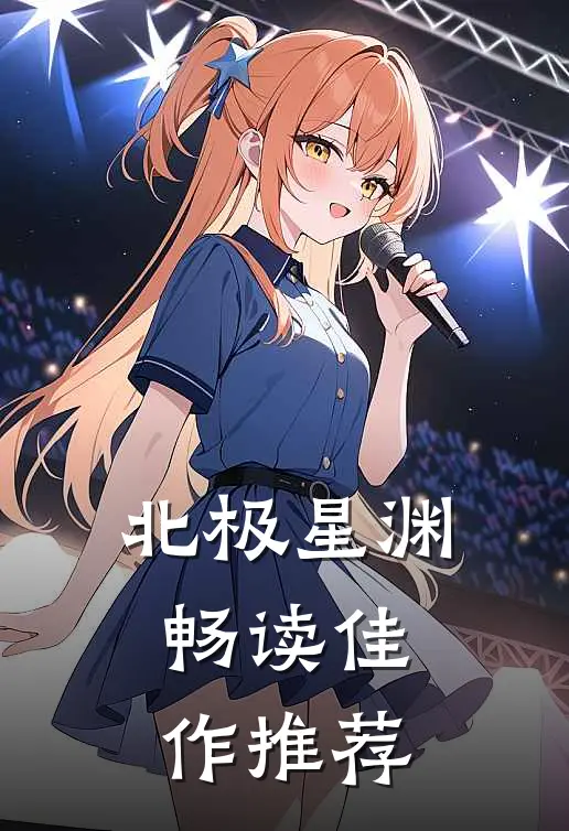 北极星渊畅读佳作推荐