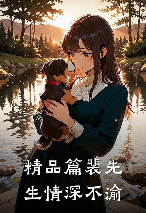 精品篇裴先生情深不渝