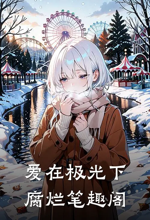 爱在极光下腐烂笔趣阁