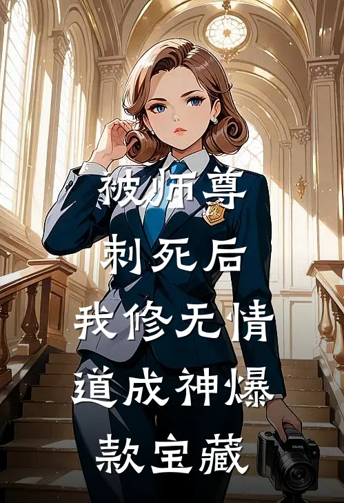 被师尊刺死后，我修无情道成神爆款宝藏