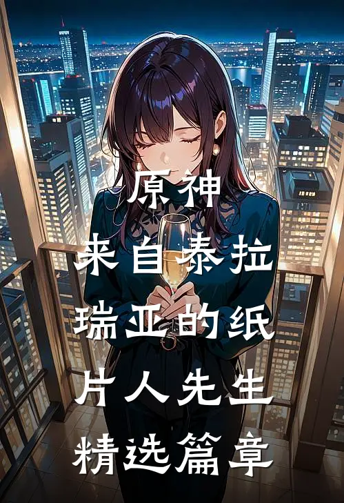 原神：来自泰拉瑞亚的纸片人先生精选篇章