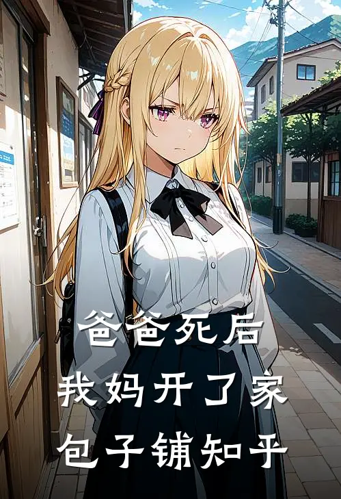 爸爸死后，我妈开了家包子铺知乎