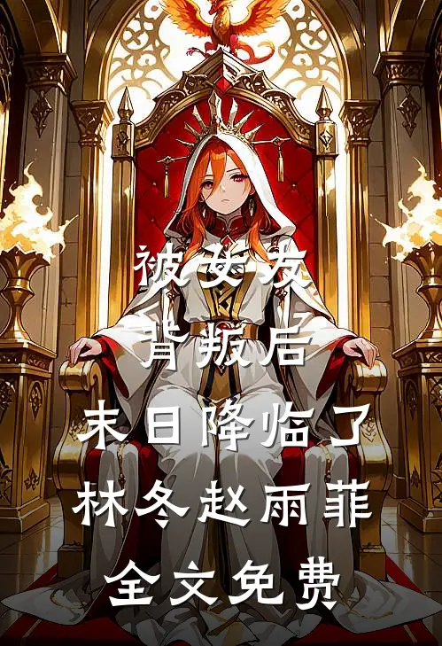 被女友背叛后，末日降临了林冬赵雨菲全文免费
