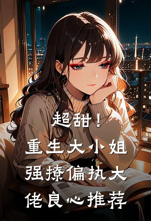 超甜！重生大小姐强撩偏执大佬良心推荐