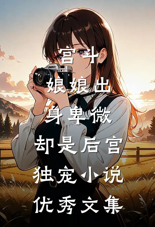 宫斗:娘娘出身卑微,却是后宫独宠小说优秀文集