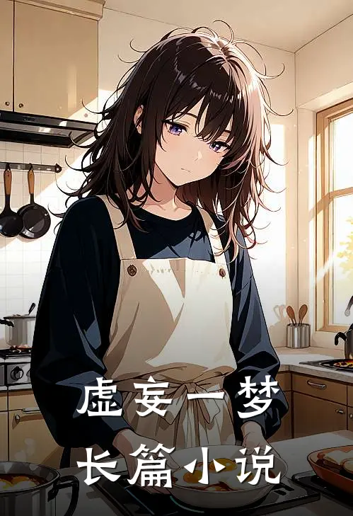 虚妄一梦长篇小说