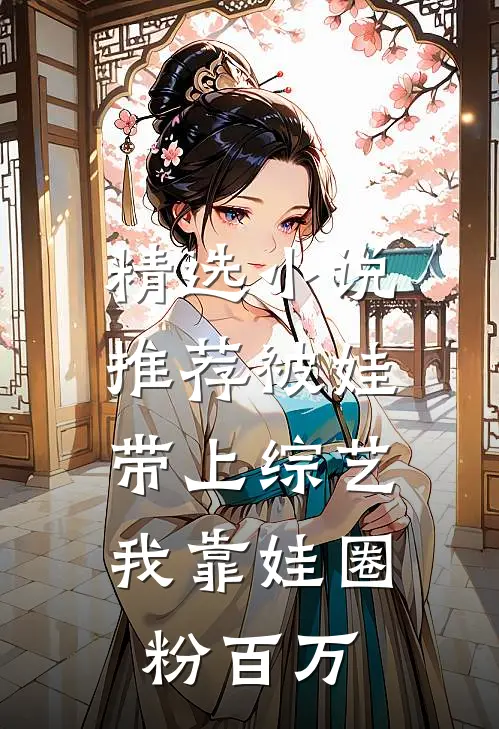 精选小说推荐被娃带上综艺，我靠娃圈粉百万