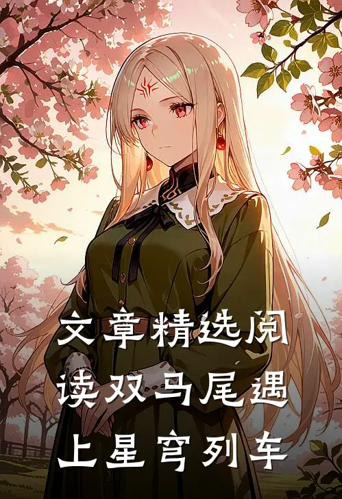 文章精选阅读双马尾遇上星穹列车