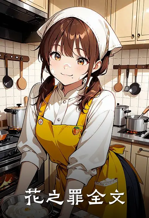 花之罪全文