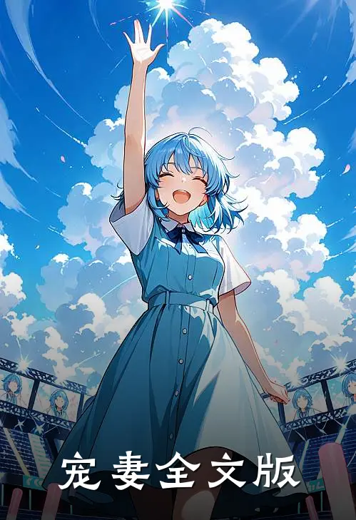 宠妻全文版