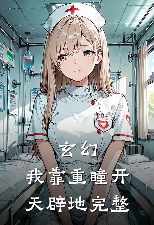 玄幻：我靠重瞳开天辟地完整