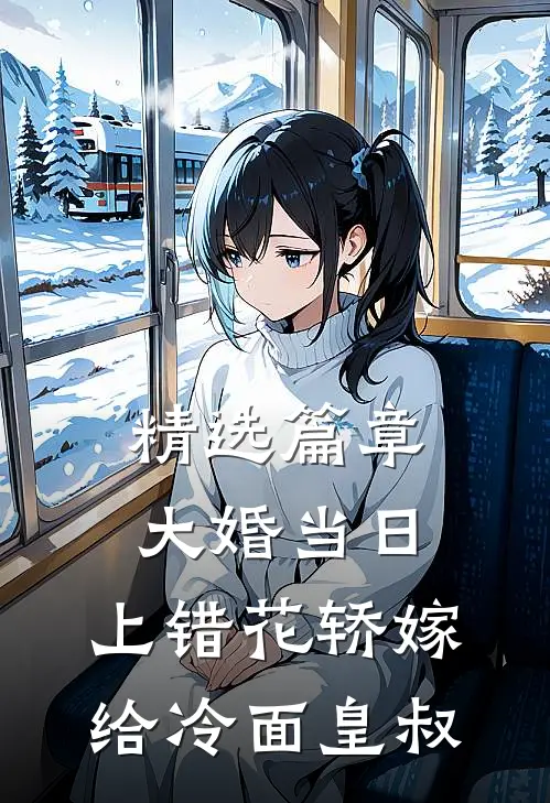精选篇章大婚当日，上错花轿嫁给冷面皇叔