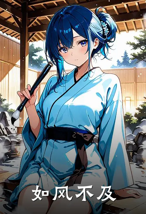 如风不及