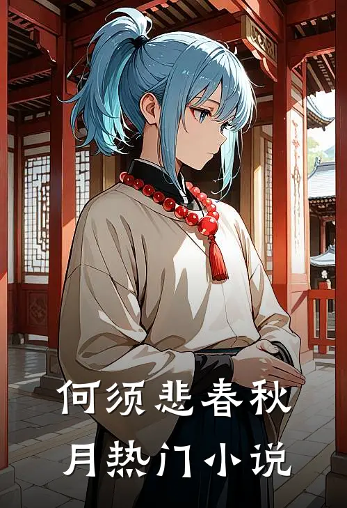 何须悲春秋月热门小说
