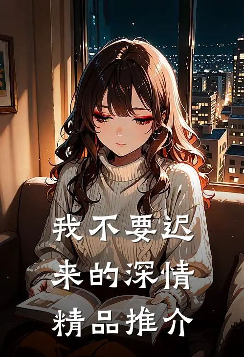 我不要迟来的深情精品推介