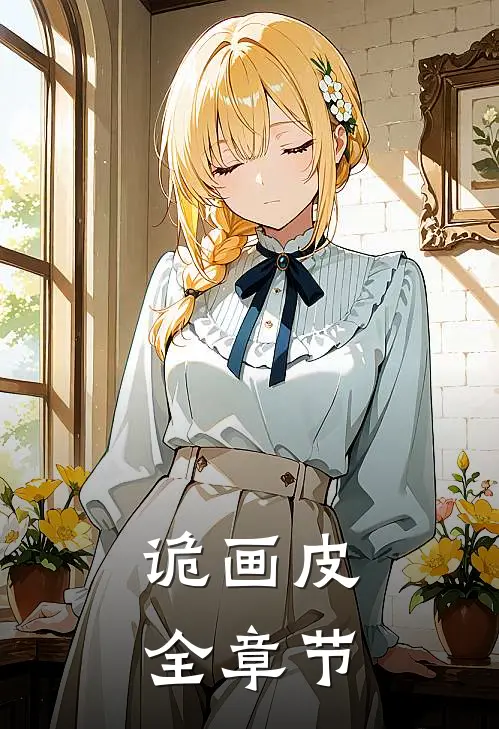 诡画皮全章节