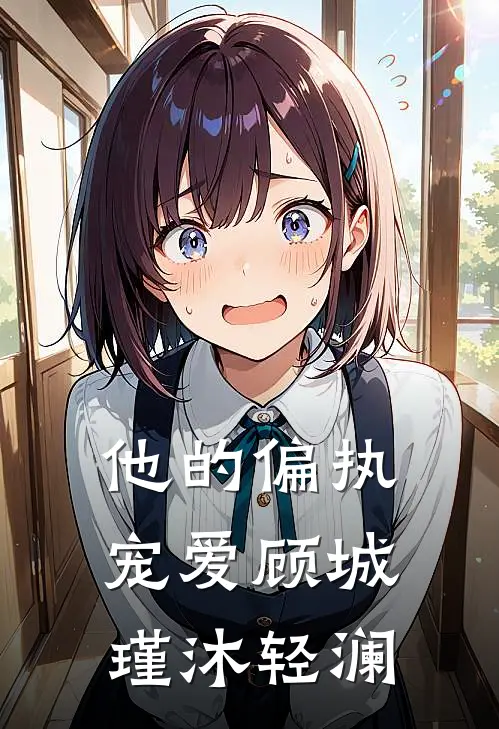 他的偏执宠爱顾城瑾沐轻澜