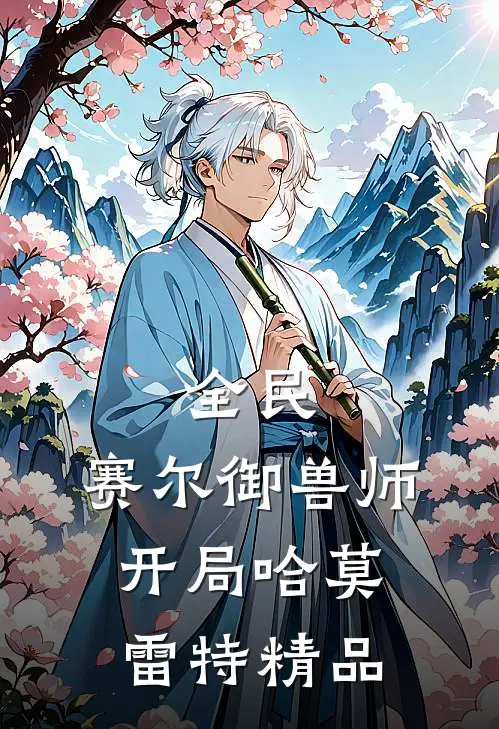 全民：赛尔御兽师，开局哈莫雷特精品