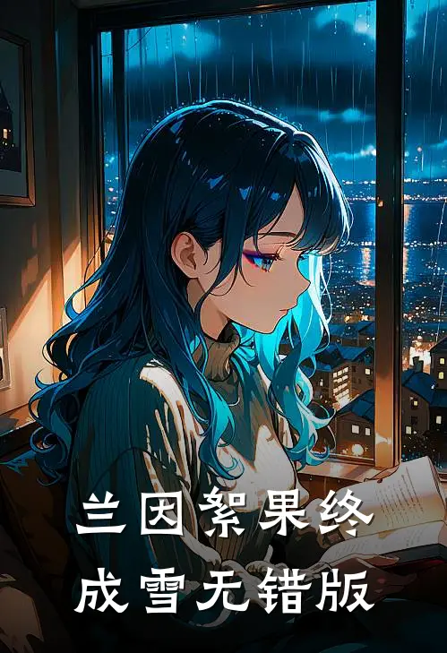 兰因絮果终成雪无错版