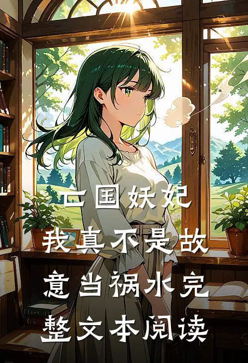 亡国妖妃，我真不是故意当祸水完整文本阅读