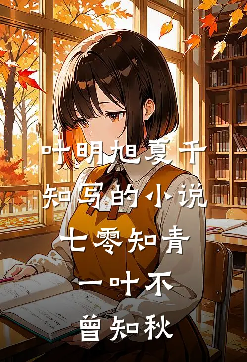叶明旭夏千知写的小说七零知青，一叶不曾知秋
