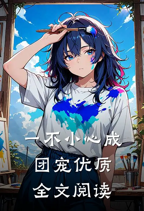 一不小心成团宠优质全文阅读
