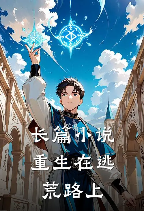长篇小说重生在逃荒路上