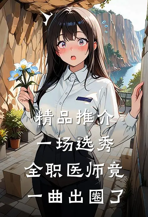 精品推介一场选秀，全职医师竟一曲出圈了