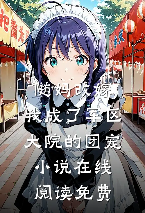 随妈改嫁：我成了军区大院的团宠小说在线阅读免费