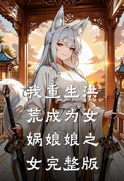 我重生洪荒成为女娲娘娘之女完整版