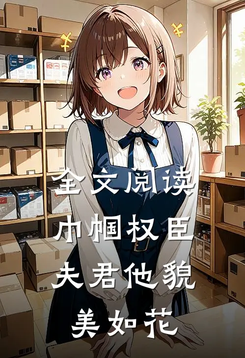 全文阅读巾帼权臣：夫君他貌美如花