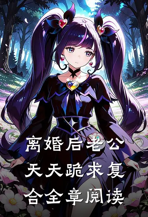 离婚后老公天天跪求复合全章阅读