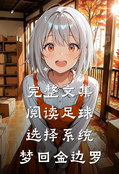 完整文集阅读足球选择系统：梦回金边罗