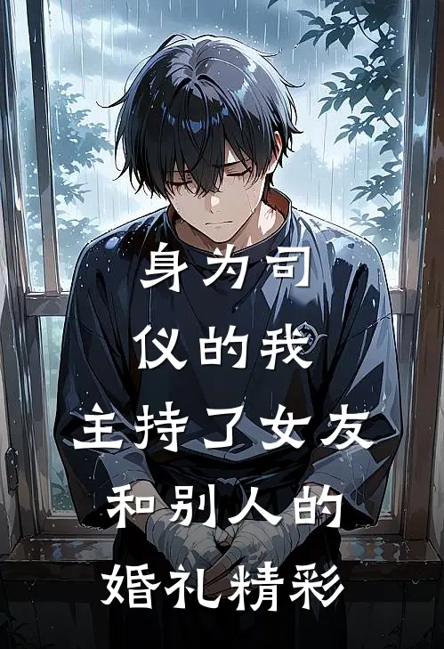 身为司仪的我，主持了女友和别人的婚礼精彩