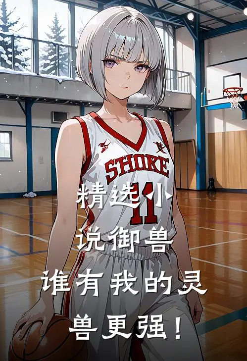精选小说御兽：谁有我的灵兽更强！