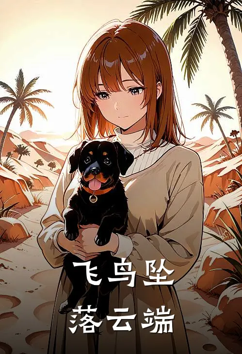 飞鸟坠落云端