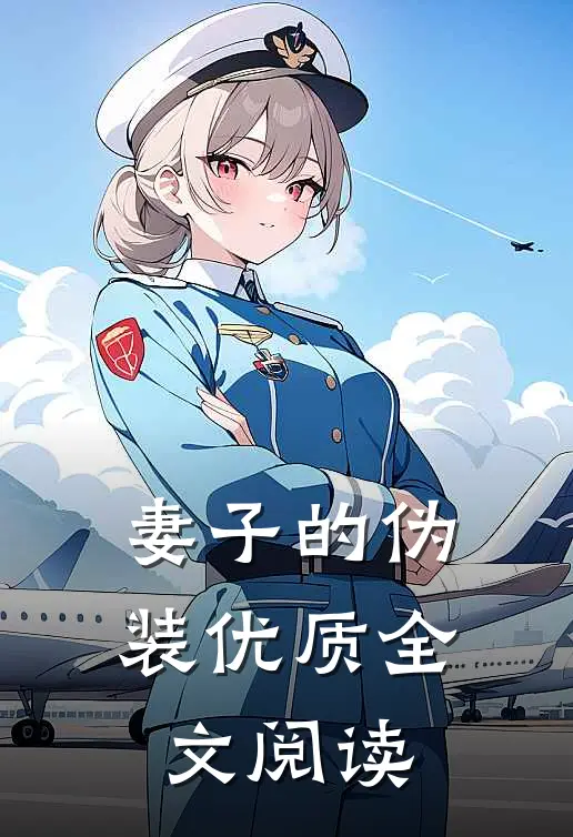 妻子的伪装优质全文阅读