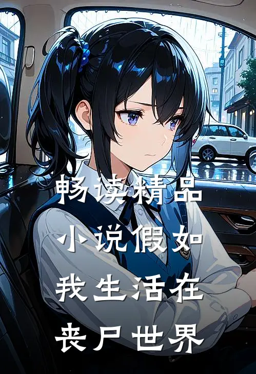 畅读精品小说假如我生活在丧尸世界