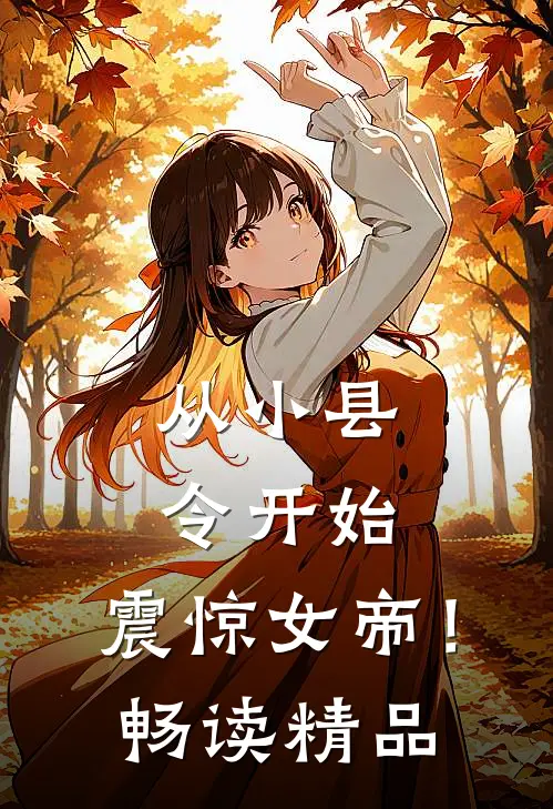 从小县令开始，震惊女帝！畅读精品