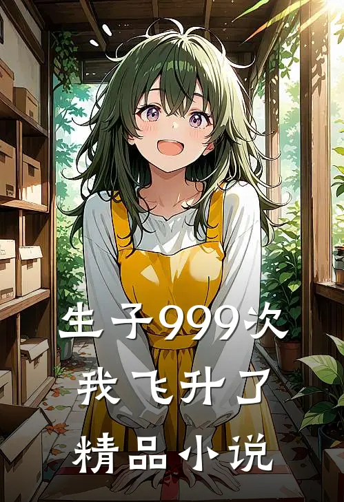 生子999次,我飞升了精品小说