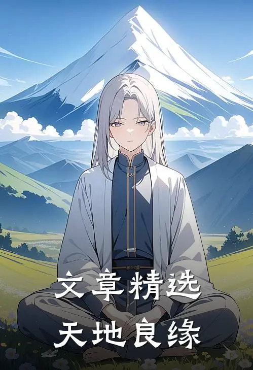 文章精选天地良缘