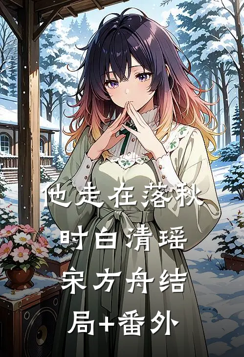 他走在落秋时白清瑶宋方舟结局+番外